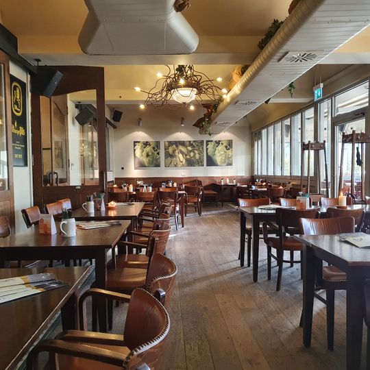 Bitburger Wirtshaus
