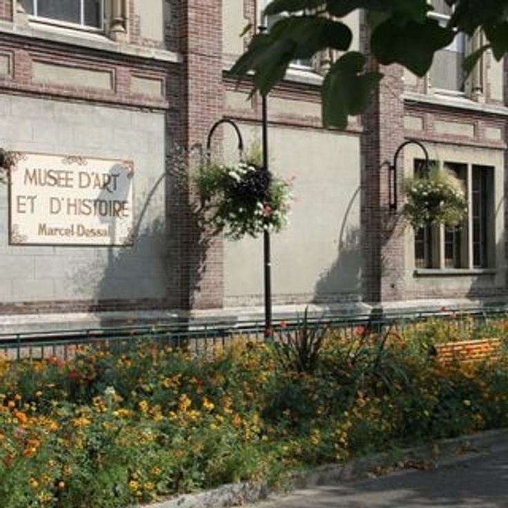 Musée Marcel Dessal