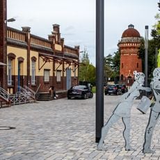 Lesende Reisende