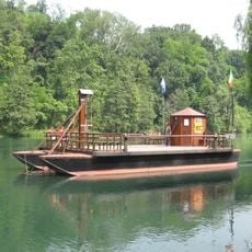 Traghetto di Leonardo