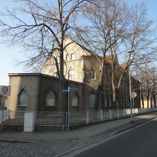 Spremberger Straße 6