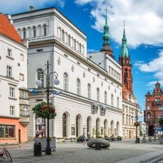 Teatr im. Heleny Modrzejewskiej