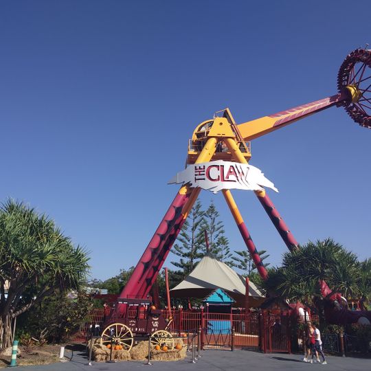 DreamWorks Experience