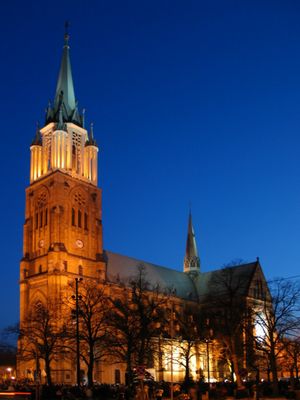 De nuit 1