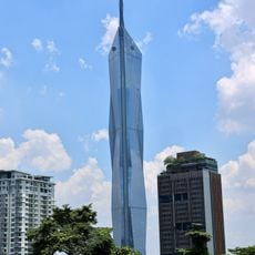 Merdeka 118
