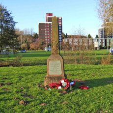 Hoobrook War Memorial