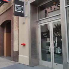 Cartoon Art Museum