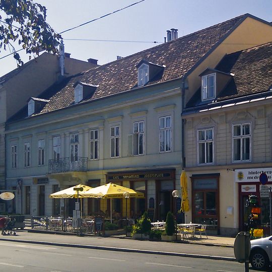 Bürgerhaus