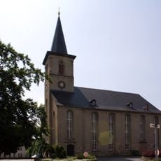Stadtkirche Hohenleuben