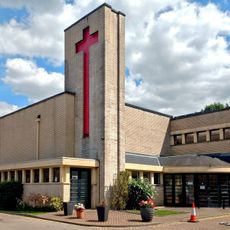 Christ the King, Cockfosters