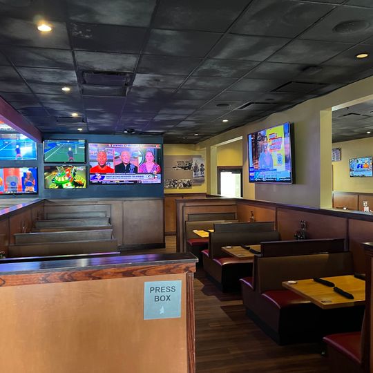 Glory Days Grill
