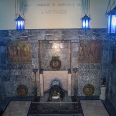 Pantheon dos Andradas