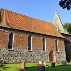 Kirche St. Maria Magdalena mit Ausstattung