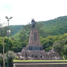 Monumento a Güemes