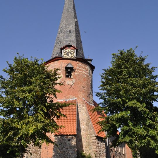 Vicelinkirche
