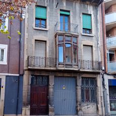 House in avinguda Catalunya, 31