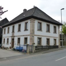 Cultural heritage D-4-77-136-2 in Mainleus