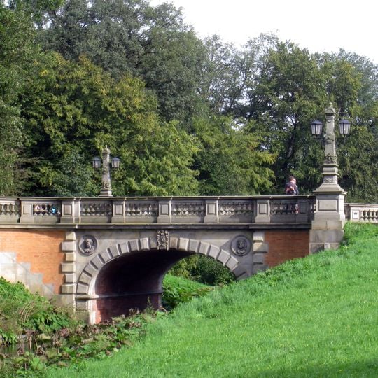 Melchersbrücke
