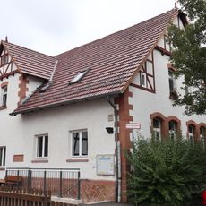 Neue Schule Ockershausen