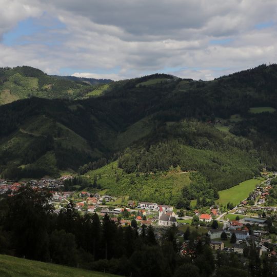Übelbach