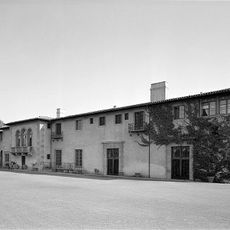 Harold Lloyd Estate