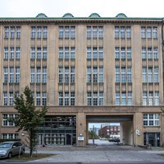 Konsumgenossenschaft Berlin