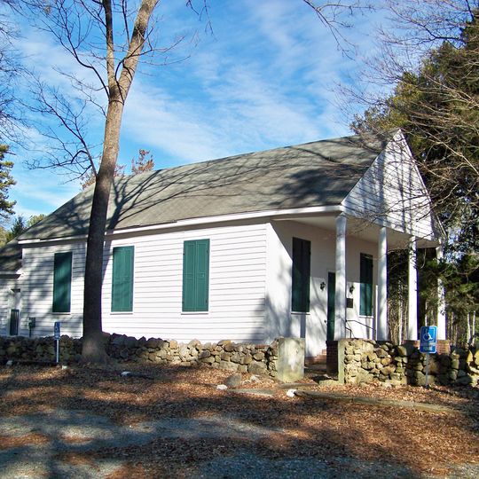 St. Joseph's Catholic Church