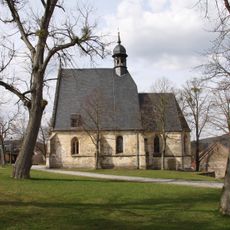 Saalkirche