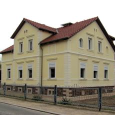 Villa Nordstraße 4