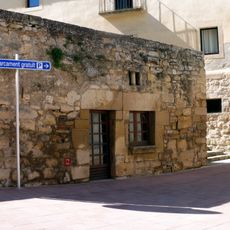 Pou de la neu de Vallbona