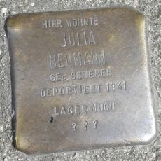 Julia Neumann