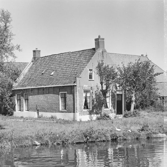 De Skatting 81, Heeg