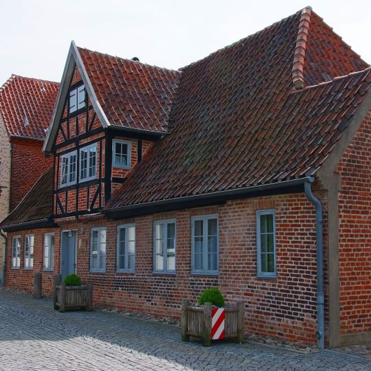 Wohnhaus