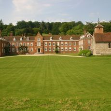 Stonor Park
