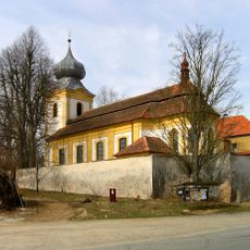 Church of Saint James the Greater