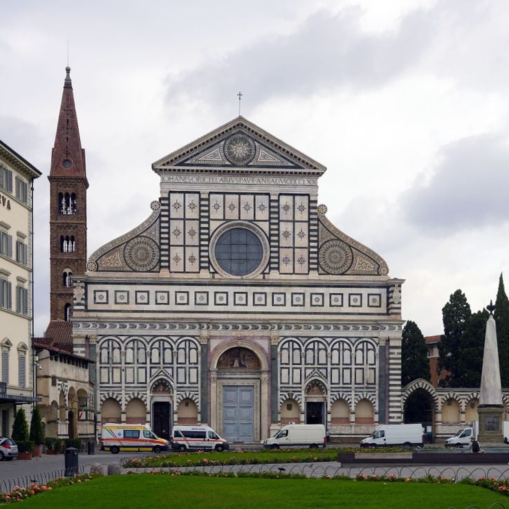 Santa Maria Novella