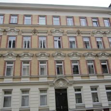 Mietshaus Reclamstraße 48