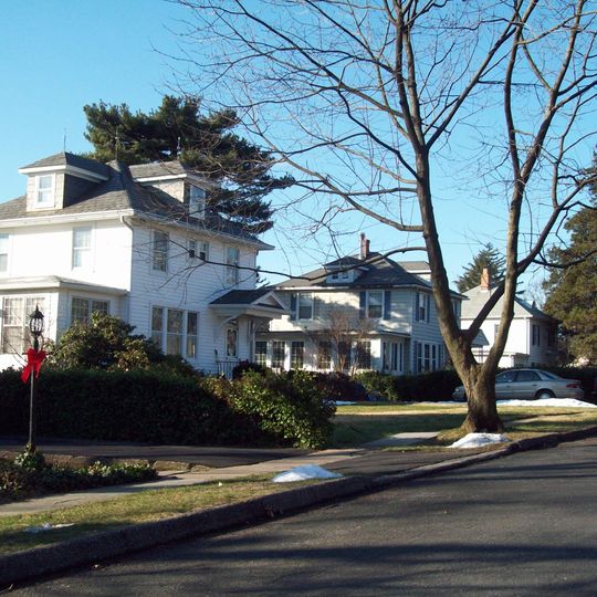 Linthicum Heights Historic District