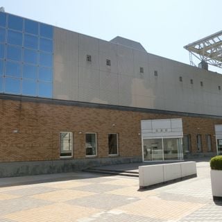 Hirosaki City Public Library
