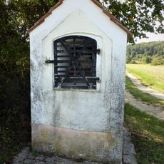 Kapellenbildstock Zum gegeißelten Heiland