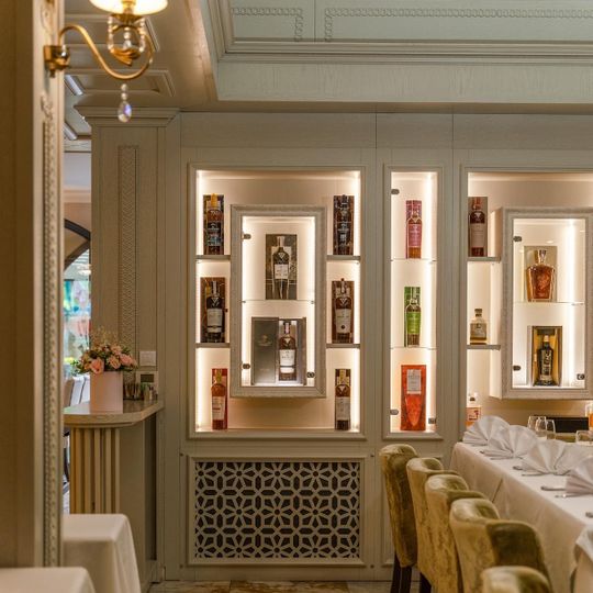Restaurant Djanny