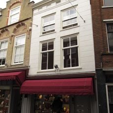 Voorstraat 385, Dordrecht