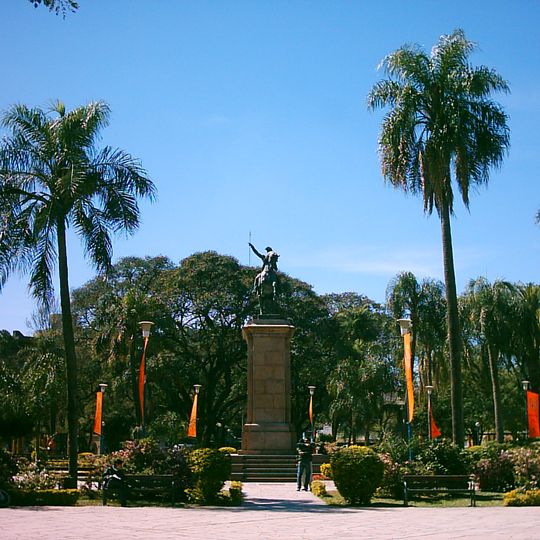 General San Martín