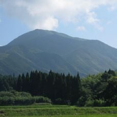 Hoyoshi dake