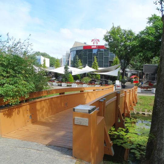 Josifo Brodskio tiltas