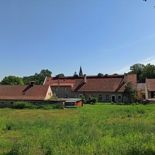 Olszynka, Opole Voivodeship