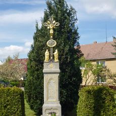 Betkreuz Denkmalstraße 1 (bei)