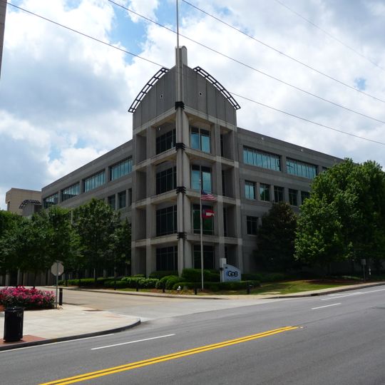 Georgia Public Broadcasting