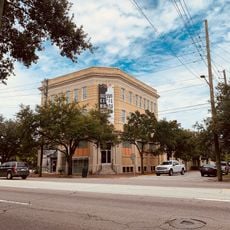 Ralph Mark Gilbert Civil Rights Museum