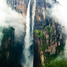 Angel Falls